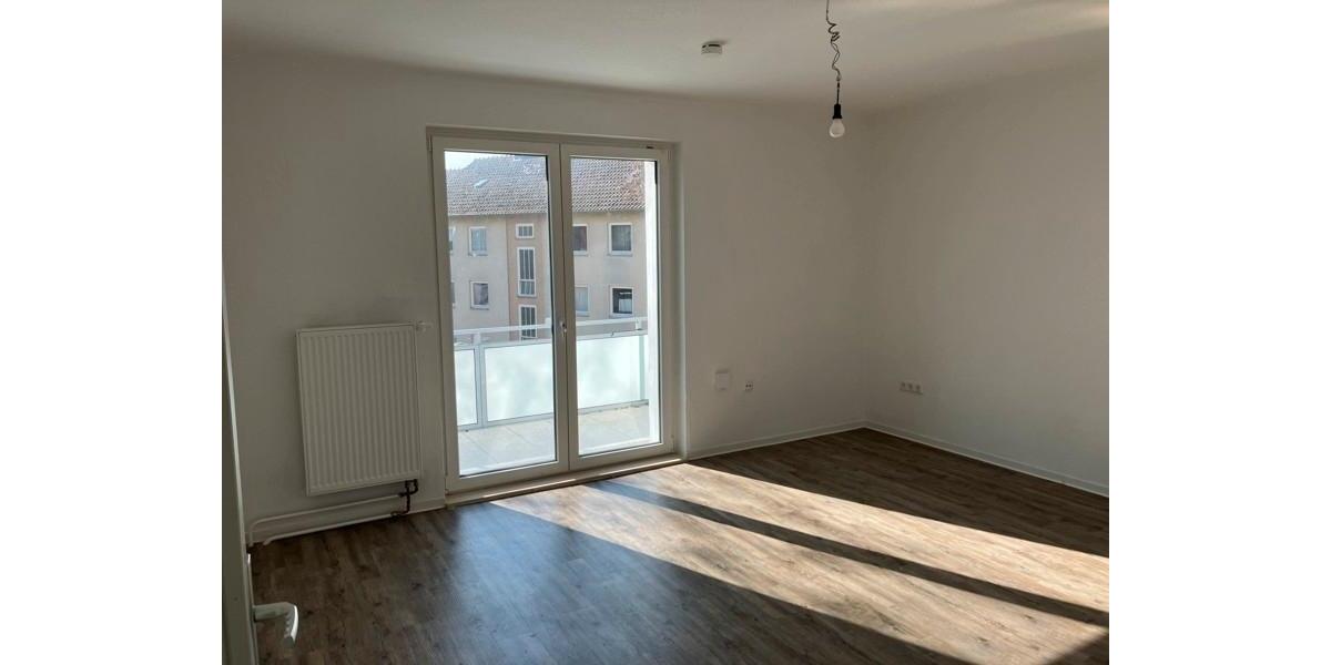 Erdgeschoßwohnung Kassel Harleshausen - 3 Zimmer, 59 m&sup2;, 624&euro; | Angebot:25372924