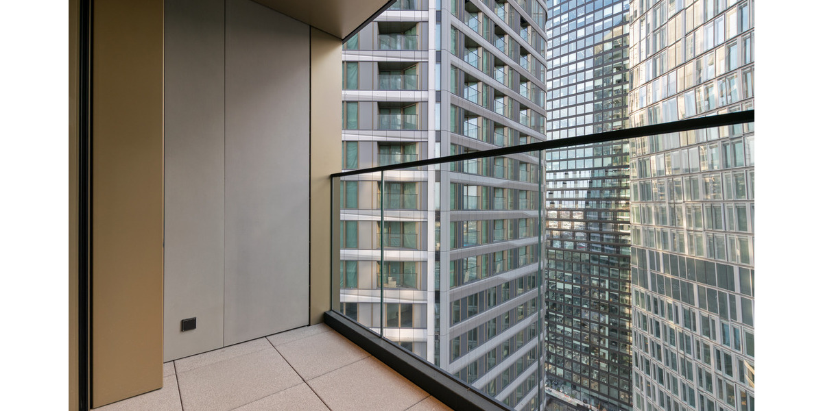 Etagenwohnung Frankfurt am Main Innenstadt - 2 Zimmer, 57 m&sup2;, 1.050.000&euro; | Angebot:26189791