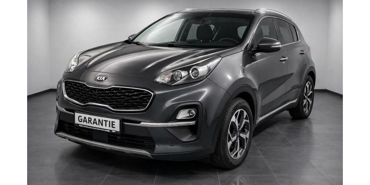 Kia Sportage 99.800 km 21.900 &euro; Wallenhorst ( bei Osnabrück ) 49134