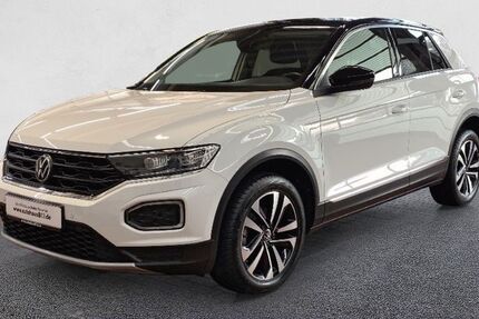 VW T-Roc 31.500 km 17.950 &euro; Karlskron-Brautlach 85123