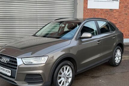 Audi Q3 107.950 km 11.999 &euro; Düren 52353