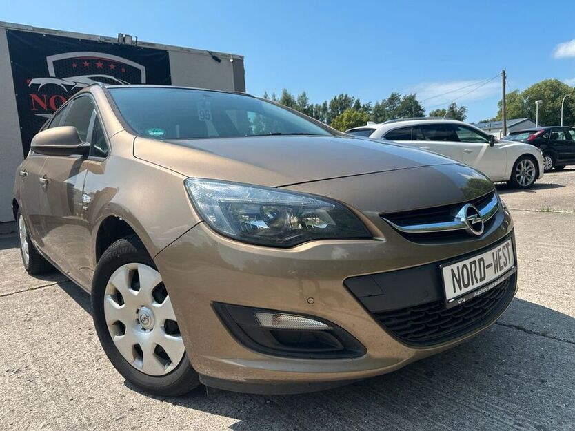Astra