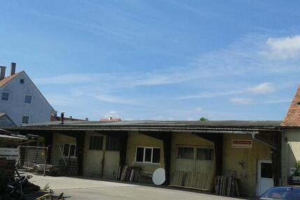 Haus Memmingen - 10 Zimmer, 313 m&sup2;, 3.000&euro; | Angebot:23200332