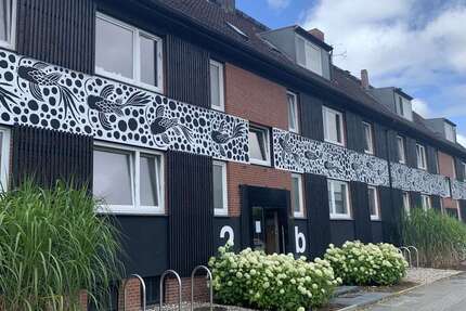 Wohnung zum Kaufen in Kiel-Suchsdorf 198.000 € 55.78 m² 2 zimmer