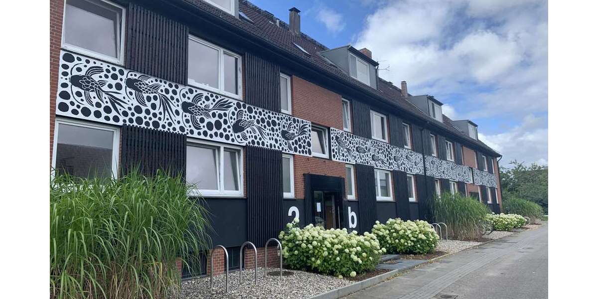 Wohnung zum Kaufen in Kiel-Suchsdorf 198.000 € 55.78 m² 2 zimmer