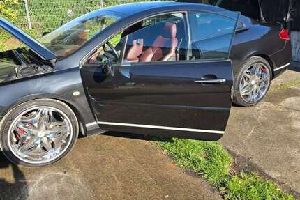 Peugeot 407 102.000 km 4.500 &euro; Berlin 10405