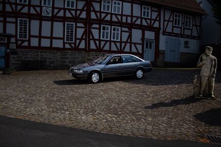 Mazda 6 50.000 km 5.626 &euro; Söhrewald 34320