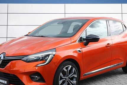 Renault Clio 86.503 km 13.490 &euro; Parchim 19370