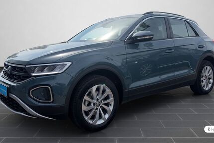 VW T-Roc 36.866 km 21.980 &euro; Mayen 56727