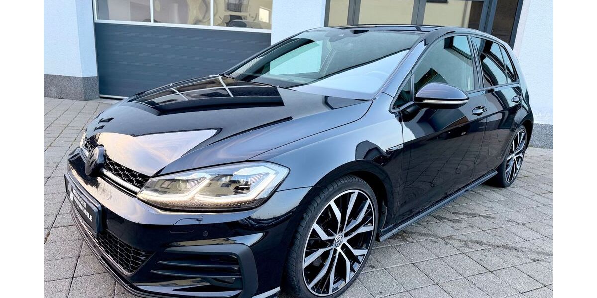 VW Golf 154.000 km 17.990 &euro; Merzig 66663