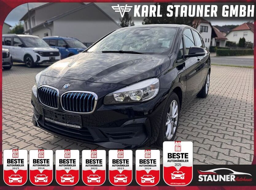 225 Active Tourer