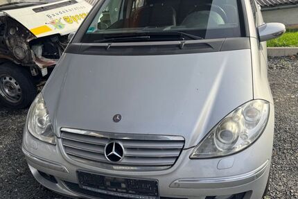 Mercedes-Benz A 200 312.000 km 750 &euro; Homberg 35315