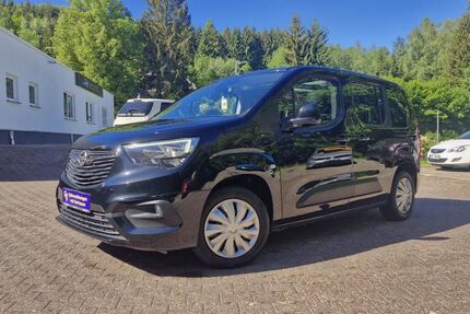 Opel Combo Life 38.940 km 18.990 &euro; Schneeberg 08289