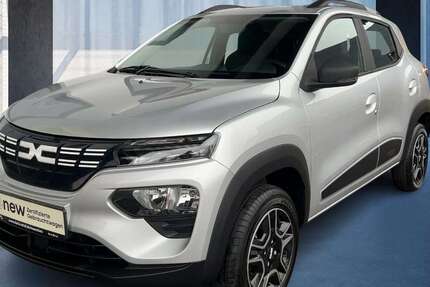 Dacia Spring 21.458 km 10.990 &euro; Unterschleißheim 85716
