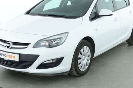 Opel Astra 95.674 km 7.400 &euro; Nürnberg 90441