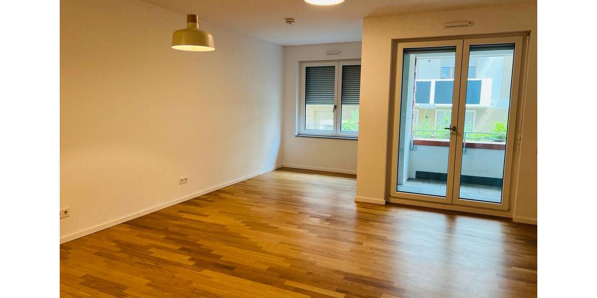 Etagenwohnung Frankfurt am Main Gallus - 1 Zimmer, 41 m&sup2;, 359.000&euro; | Angebot:26794280