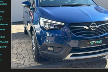 Opel Crossland (X) 29.000 km 15.880 € Schönau 79677