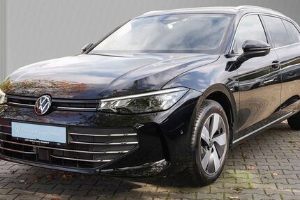 VW Passat Variant 20.416 km 33.980 &euro; Bendorf 56170