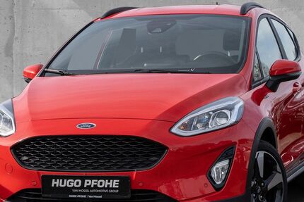 Ford Fiesta 37.100 km 15.600 &euro; Schwerin 19061