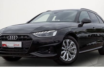 Audi A4 41.460 km 27.970 &euro; Diez 65582