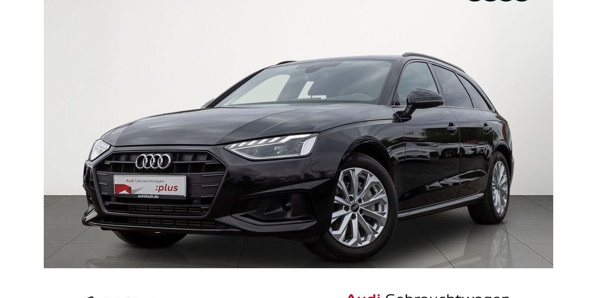 Audi A4 41.460 km 28.570 &euro; Diez 65582