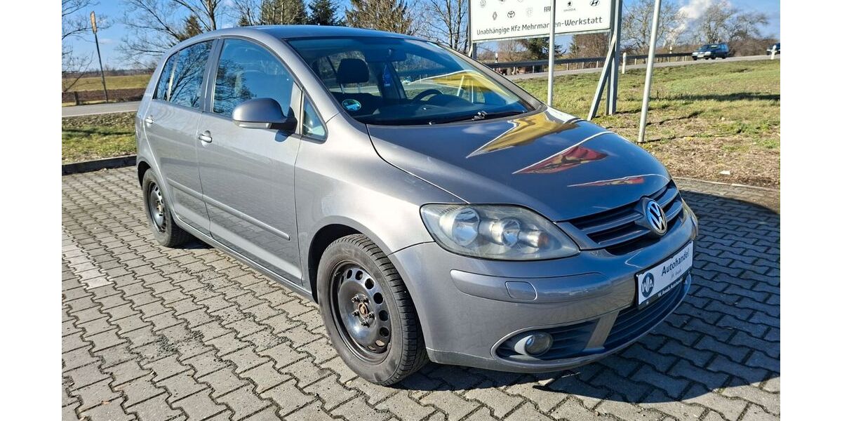 VW Golf 173.274 km 4.200 &euro; Borna 04552