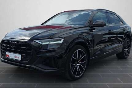 Audi Q8 37.690 km 67.950 &euro; Mannheim 68309