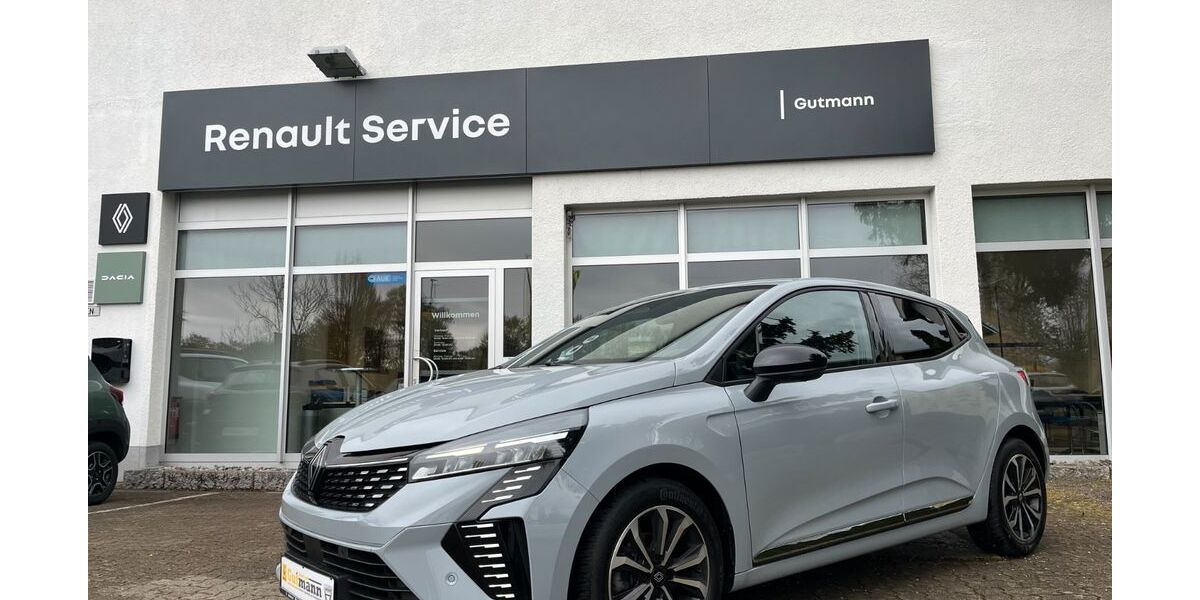 Renault Clio 28.150 km 18.490 &euro; Emmendingen 79312