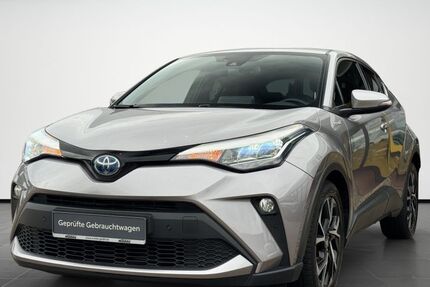Toyota C-HR 49.500 km 22.000 &euro; Hannover 30177