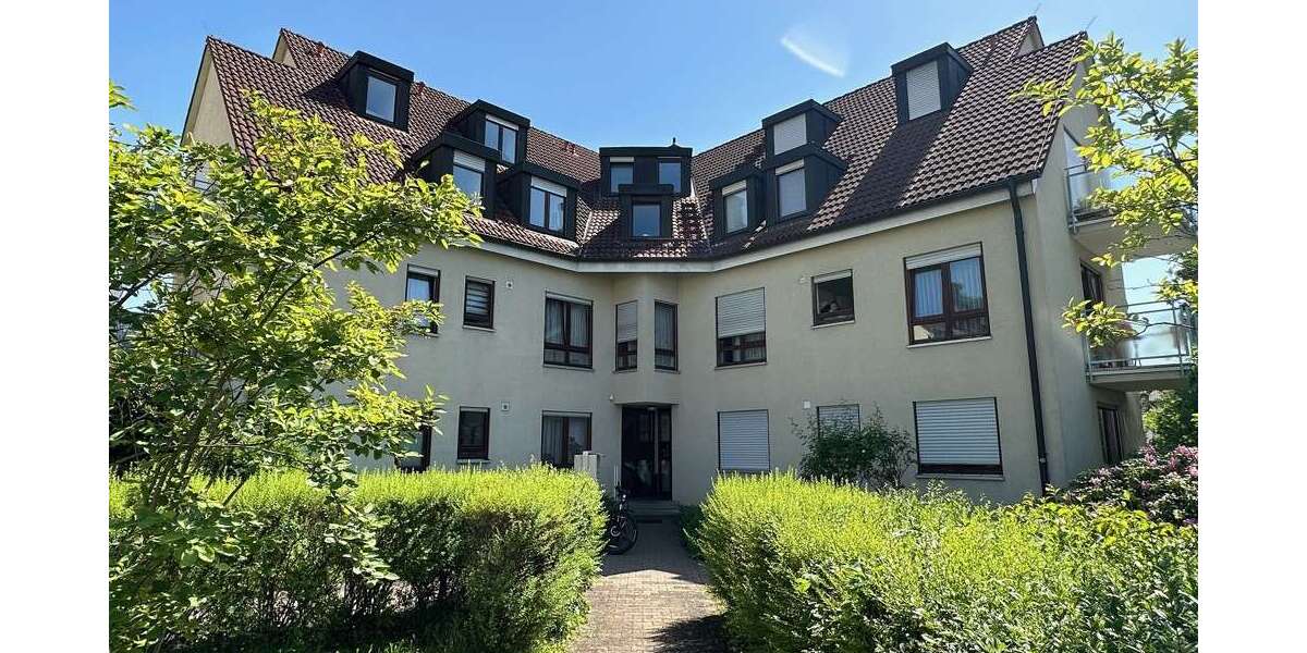 Etagenwohnung Reutlingen - 4 Zimmer, 85 m&sup2;, 339.000&euro; | Angebot:27255495