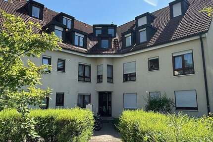 Wohnung Reutlingen - 4 Zimmer, 85 m&sup2;, 339.000&euro; | Angebot:27255495