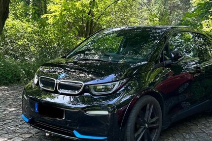 BMW i3 76.000 km 19.500 &euro; Durchwehna 04849