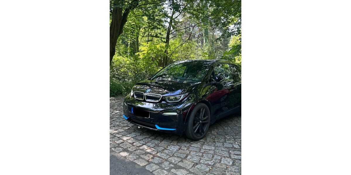 BMW i3 76.000 km 19.500 &euro; Durchwehna 04849