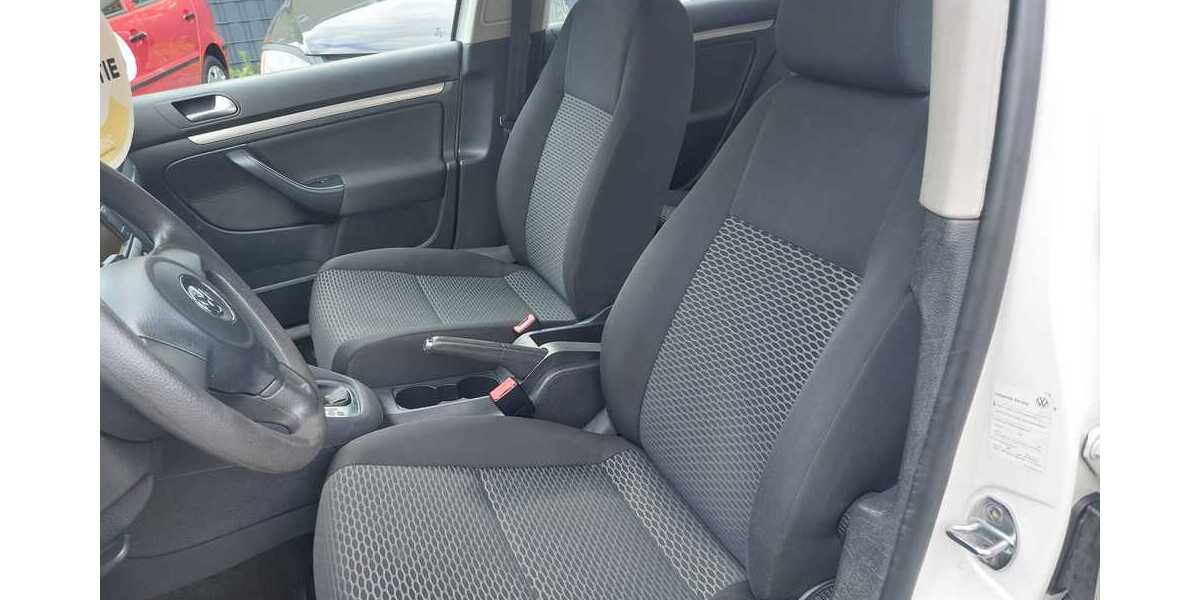 VW golf 6 133.000 km 8.999 &euro; Witten 58454