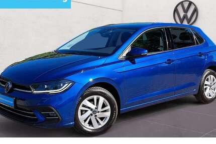 VW Polo 66.216 km 15.820 &euro; Kölln Reisiek / bei Elmshorn -Hamburg 25337