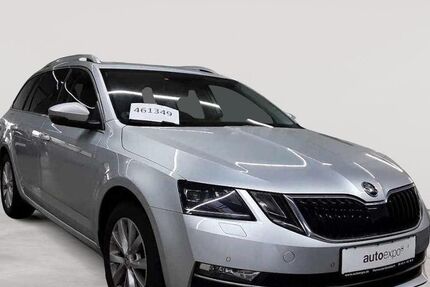Skoda Octavia 67.634 km 19.590 € Fernwald-Steinbach 35463