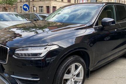 Volvo XC90 249.635 km 19.750 € Fürth ( bei Nürnberg ) 90762