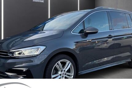VW Touran 59.700 km 29.990 &euro; Müllheim 79379