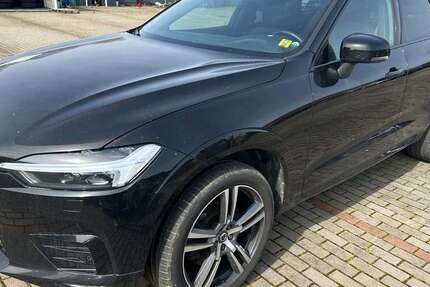 Volvo XC60 228.000 km 21.800 € Weinheim 69469