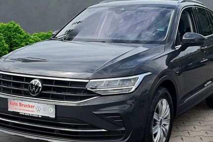 VW Tiguan 79.515 km 27.916 &euro; Schmalkalden 98574