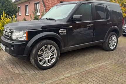 Land Rover Discovery 242.000 km 11.800 &euro; Jork 21635