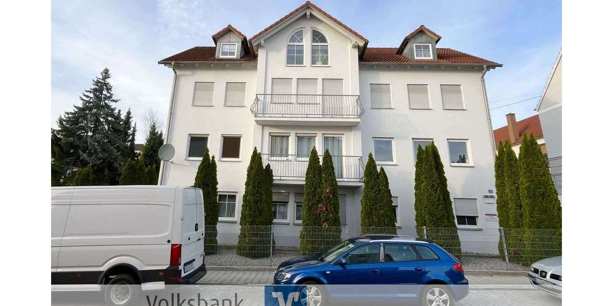 Wohnung zum Mieten in Großmehring 1.030 € 103 m² 3.5 zimmer