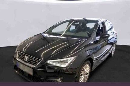 Seat Ibiza 36.300 km 17.930 &euro; Heilbronn 74076