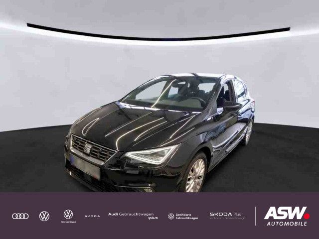 Seat Ibiza 36.300 km 17.930 &euro; Heilbronn 74076
