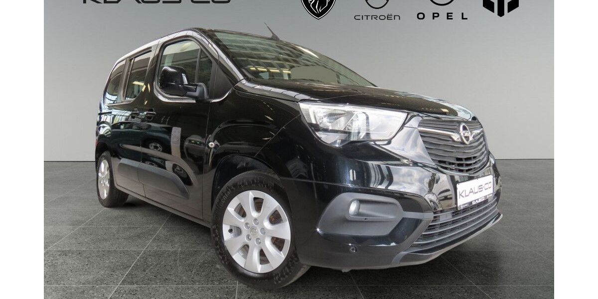 Opel Combo Life 64.600 km 17.490 &euro; Flensburg 24941