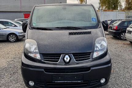 Renault Trafic 289.438 km 7.000 &euro; Eggenfelden 84307