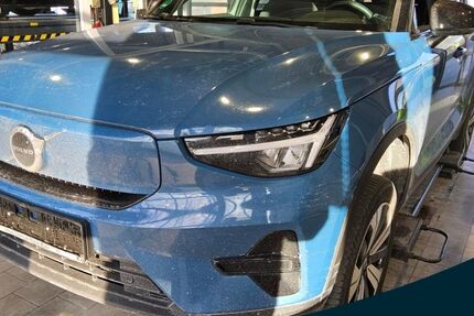 Volvo XC40 30.873 km 27.890 &euro; Essen-Kray 45309