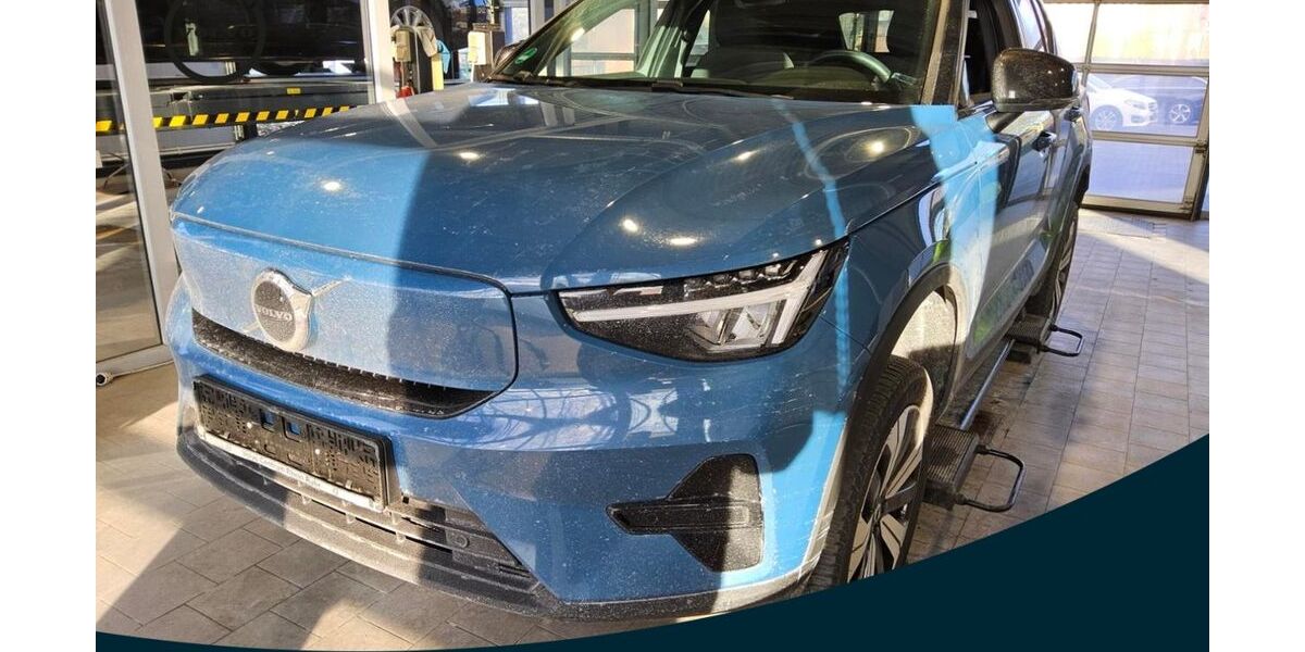 Volvo XC40 30.873 km 27.890 &euro; Essen-Kray 45309