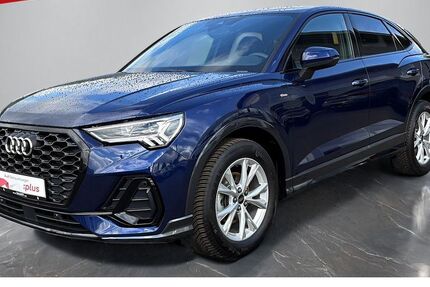 Audi Q3 26.088 km 38.830 &euro; Lohr am Main 97816