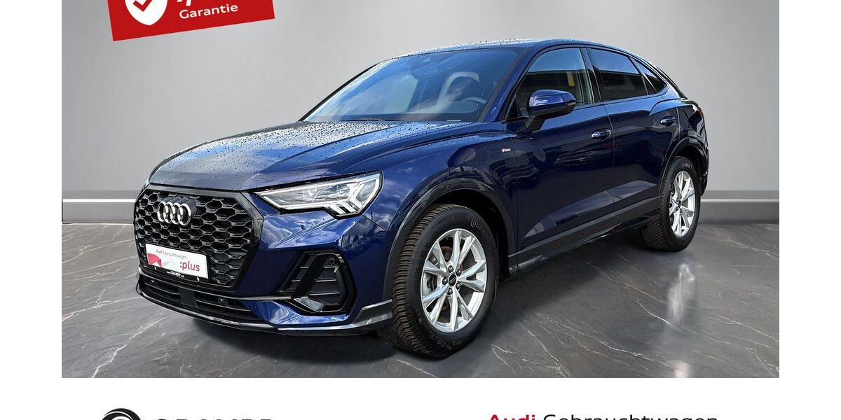 Audi Q3 26.088 km 38.830 &euro; Lohr am Main 97816